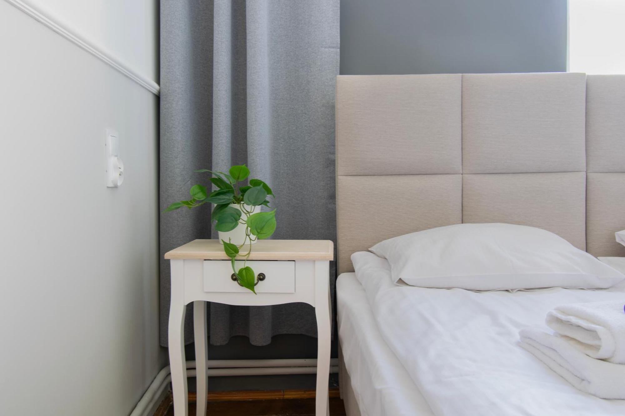 Vintage Apartment Gertrudy Street Cracovie Extérieur photo