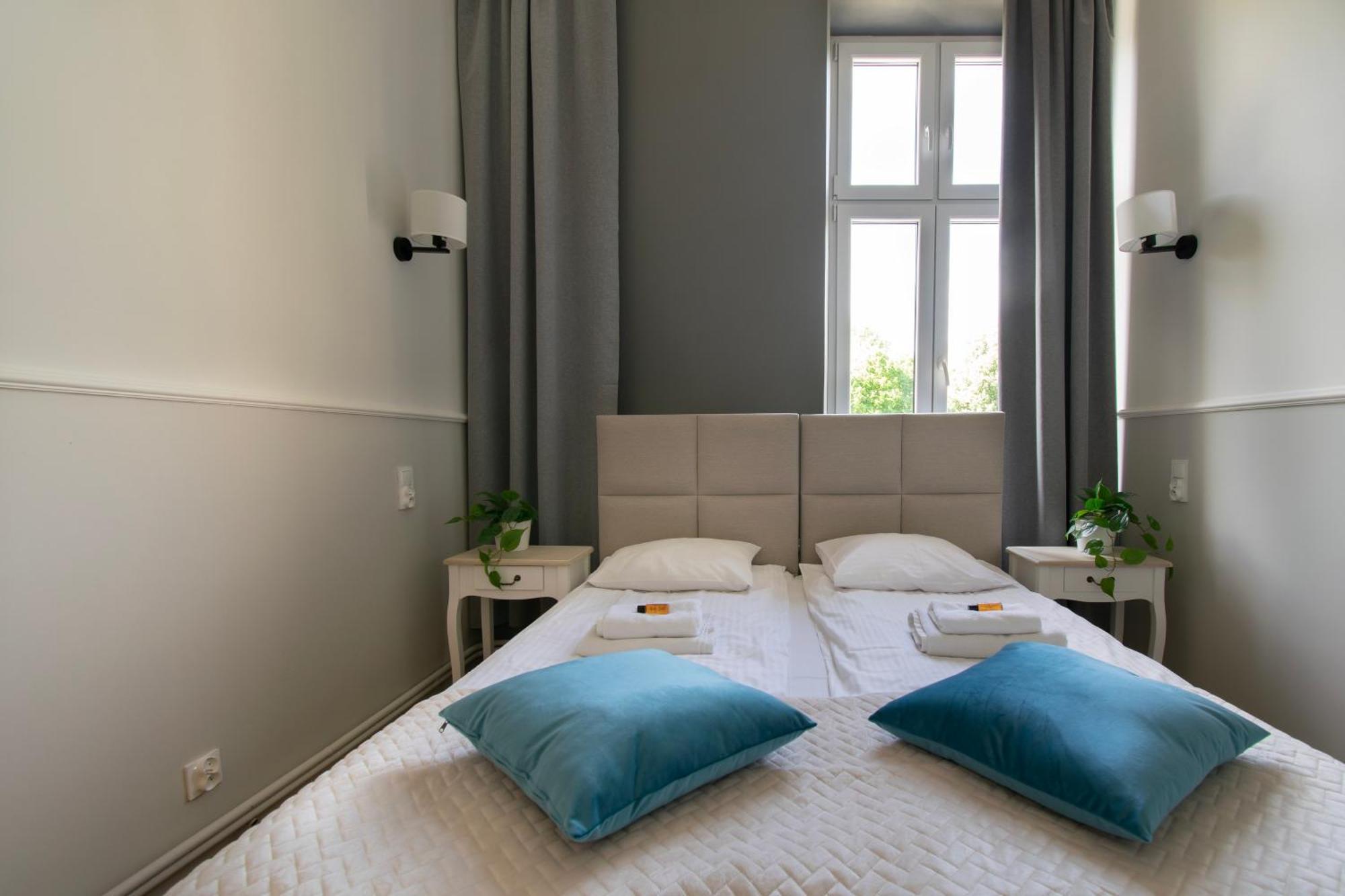 Vintage Apartment Gertrudy Street Cracovie Extérieur photo