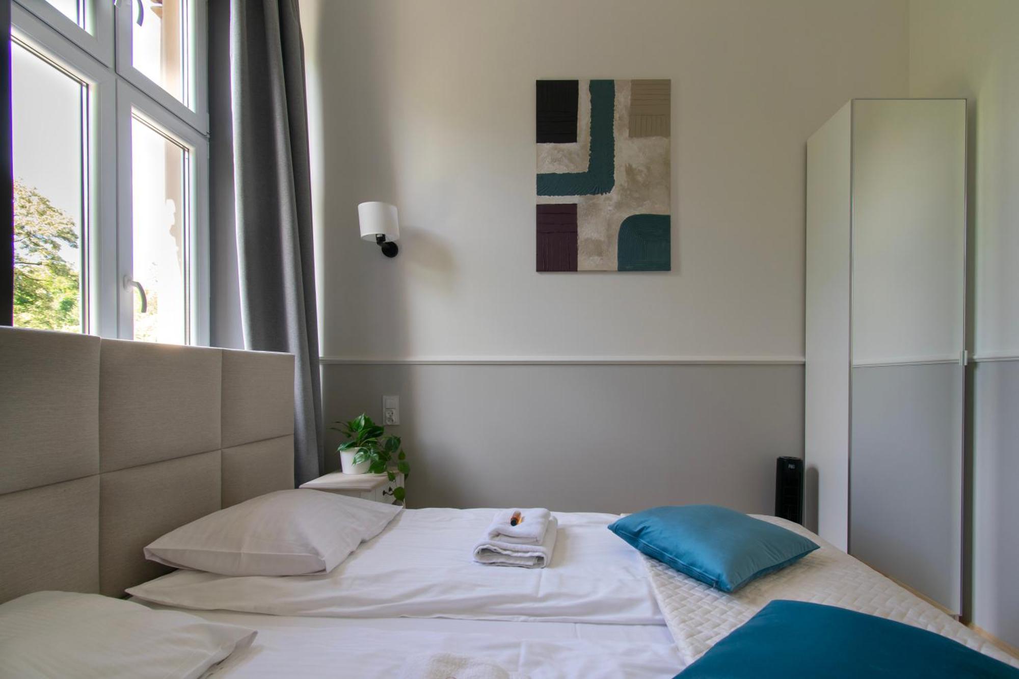 Vintage Apartment Gertrudy Street Cracovie Extérieur photo